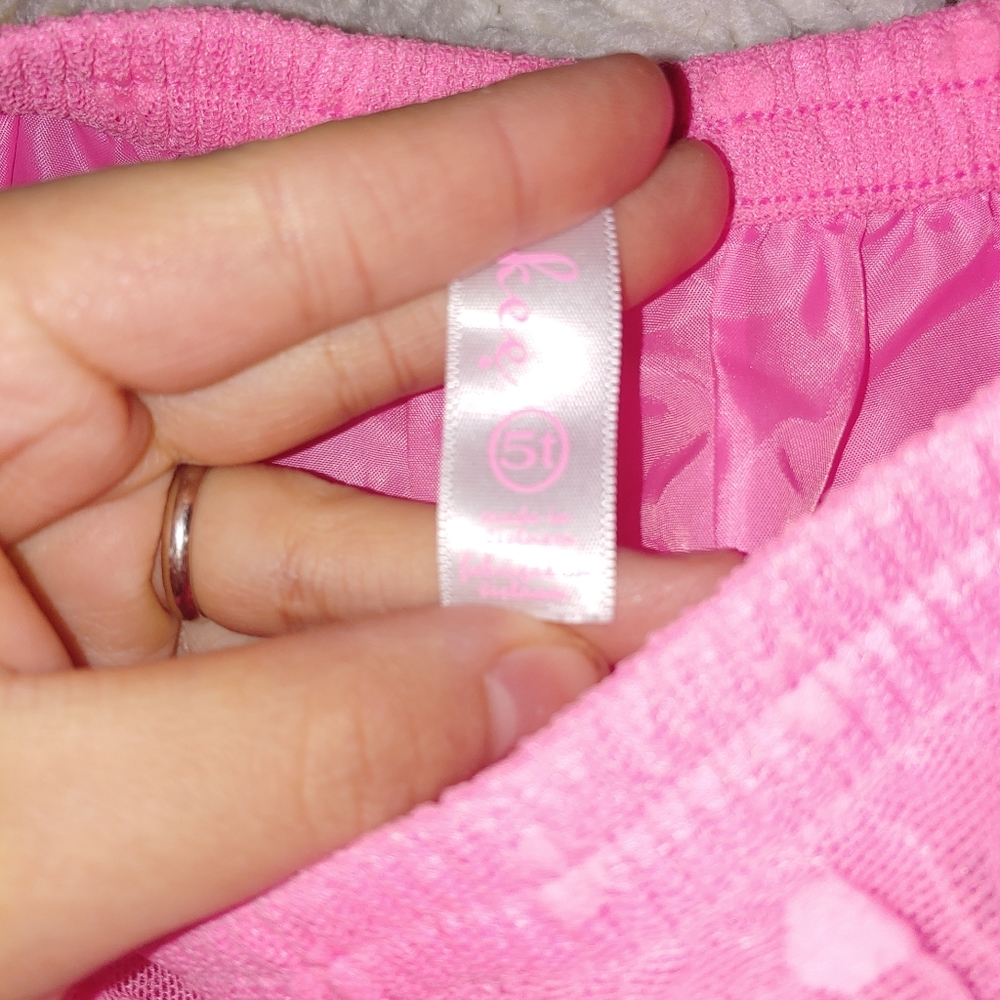 Pink tutu - Picture 2 of 3